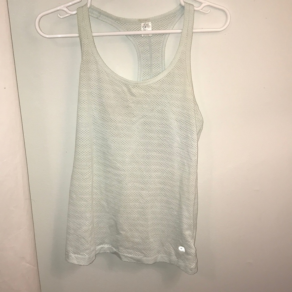 Gap body tank top